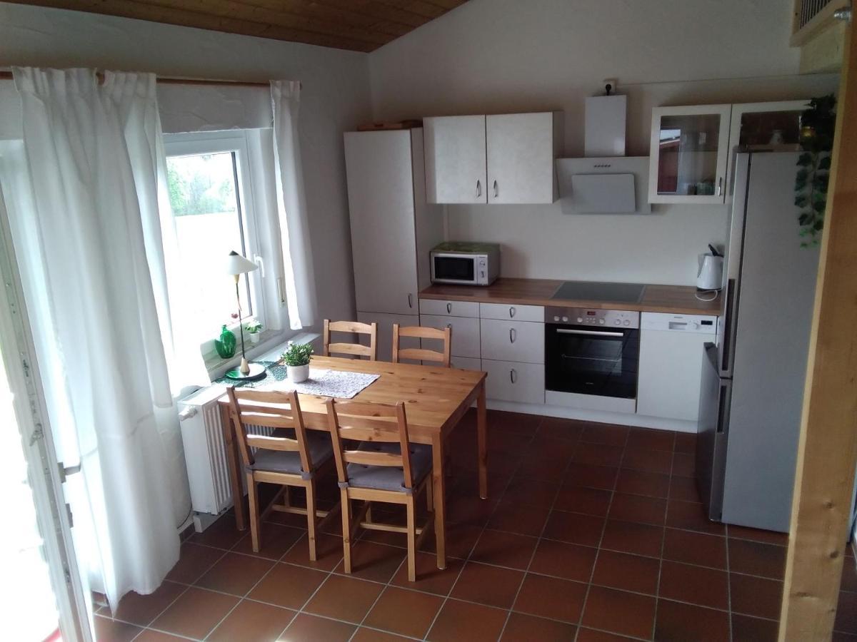 Wohnung Mit Ausblick Ravensburg Exterior photo