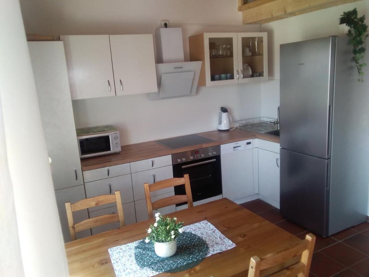 Wohnung Mit Ausblick Ravensburg Exterior photo