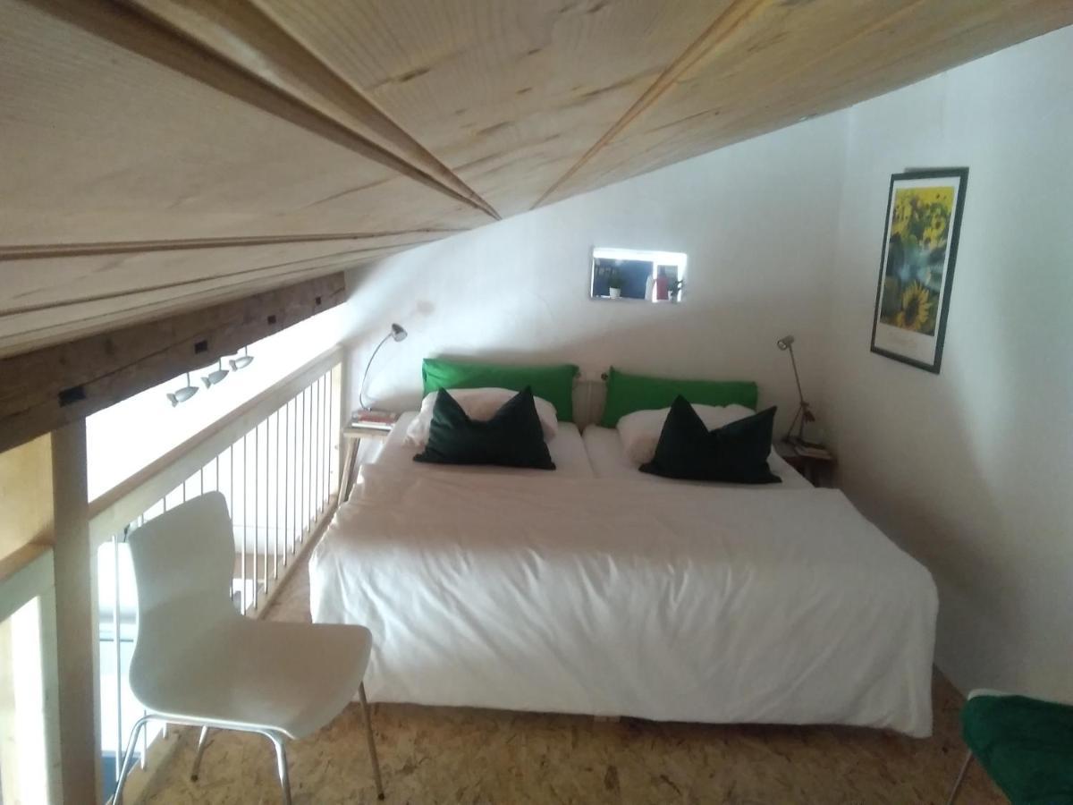 Wohnung Mit Ausblick Ravensburg Exterior photo