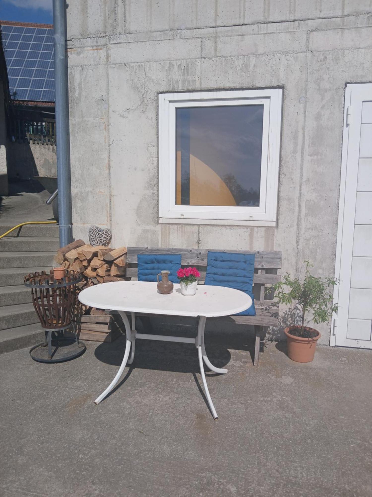Wohnung Mit Ausblick Ravensburg Exterior photo